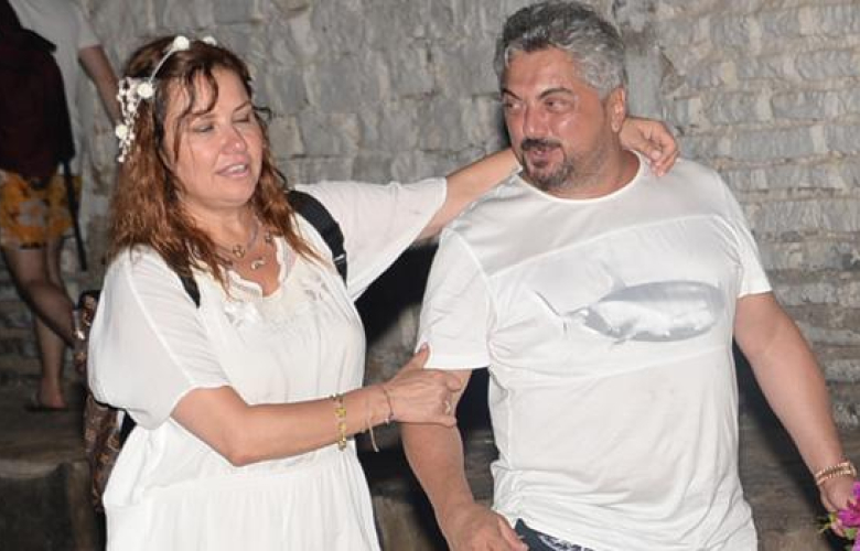 Bodrum gelini Deniz!