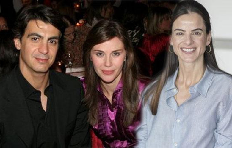 Yasak aşkın delillerine gizlilik kararı