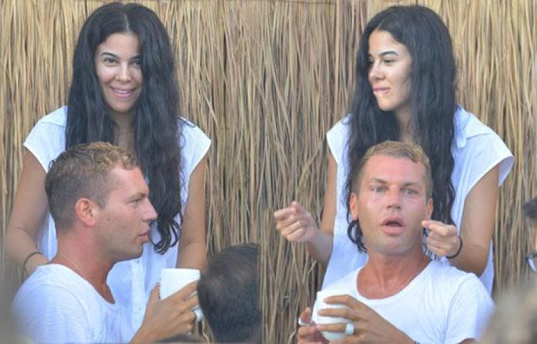 Asena Atalay coştu!