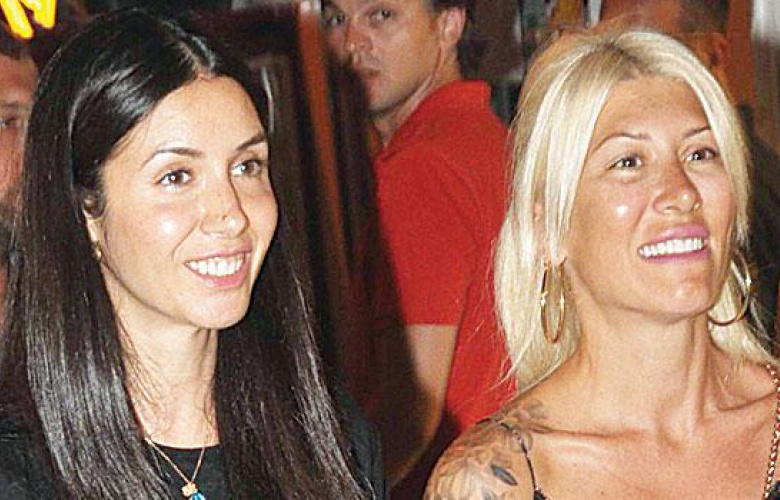 Adı Hacı Sabancı ile aşk dedikodularına karışan Ahu Yağtu'nun sessizliği sürüyor