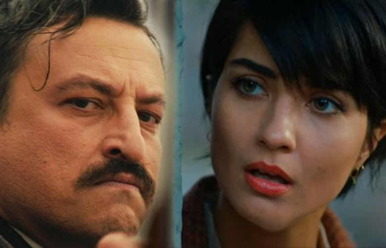 Onur Saylak, Tuba Büyüküstün'ü sildi!