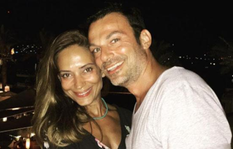 Bodrum’da iki beach club’a düzenlenen saldırıda yaralanan Jess Molho'nun eşi Zeynep Molho'dan ilk açıklama geldi