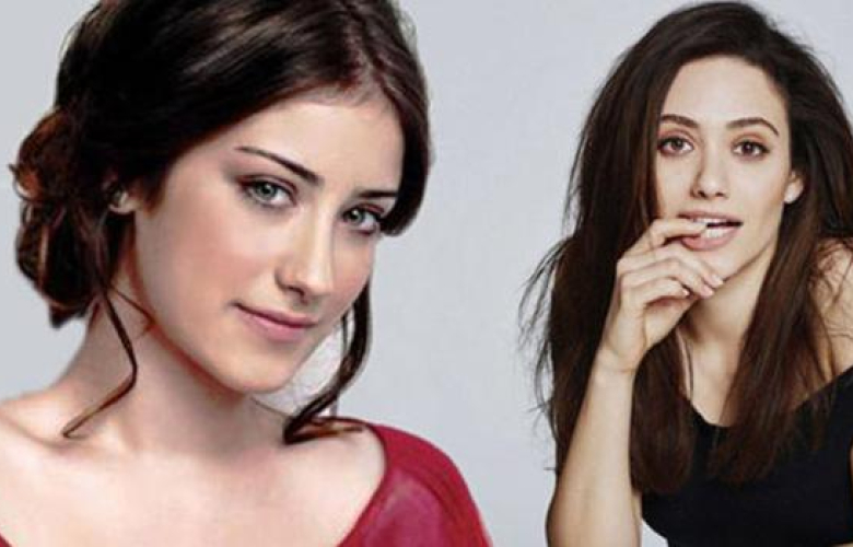 Shameless’ın yıldızı Türk dizisiyle dalga geçti. Cevabını Hazal Kaya verdi!
