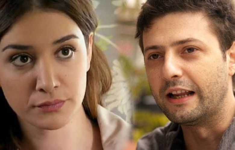 Algı Eke'den şiddet gördüğü iddialarına yanıt!