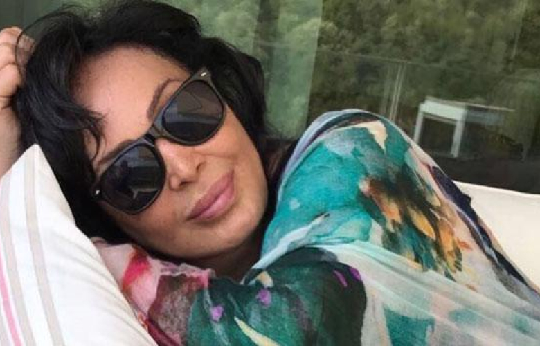 Türkan Şoray'dan mesaj var