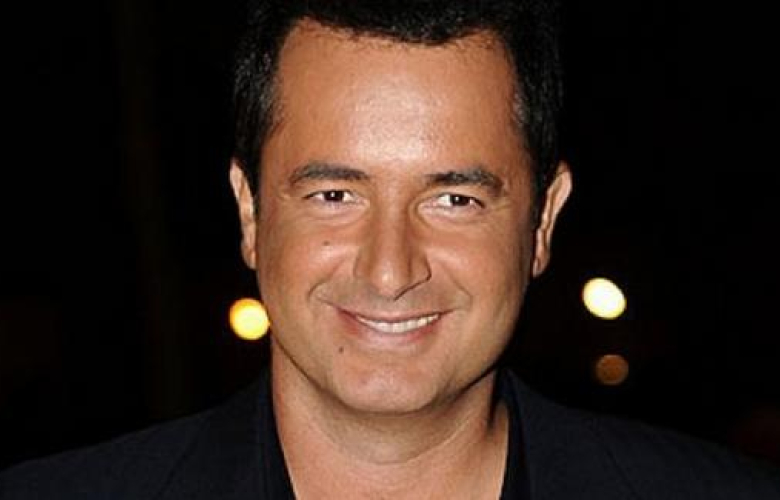 Acun Ilıcalı: İlk işim sizi bulmak olacak