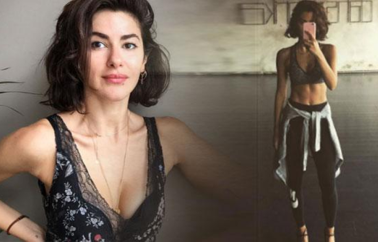 Nesrin Cavadzade 48 kiloya düştü