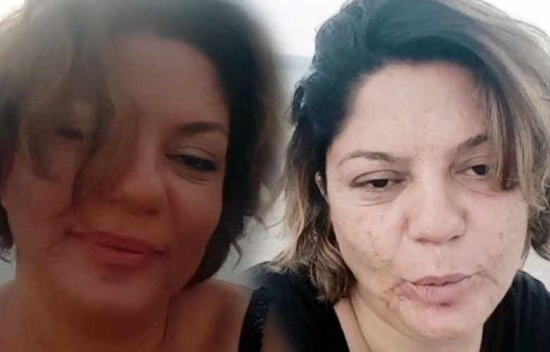 İzel&#039;den &quot;geri dönüyorum&quot; mesajı