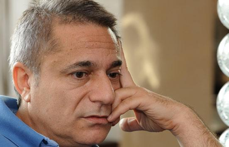 Ünlü şovmen Mehmet Ali Erbil hastanelik oldu!