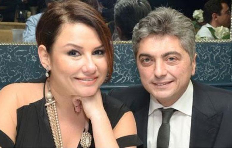 Deniz Seki ile Faruk Salman ayrıldı! Seki&#039;den açıklama geldi! 