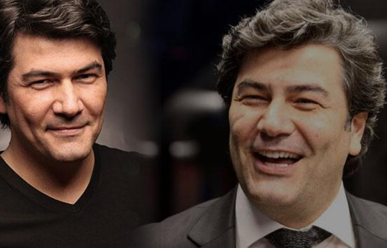 Vatan Şaşmaz'ın yerine sürpriz isim