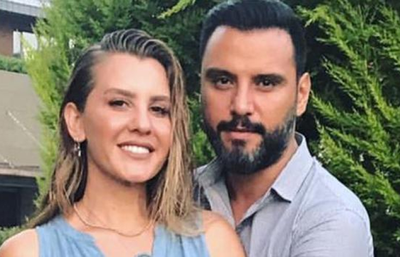 Alişan'ın babasından Eda Erol'a ilk tepki: "Kendini artist zannediyor galiba!"