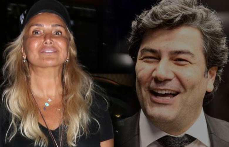 Yonca Evcimik: Vatan'ın konusunu hiç açmasak...