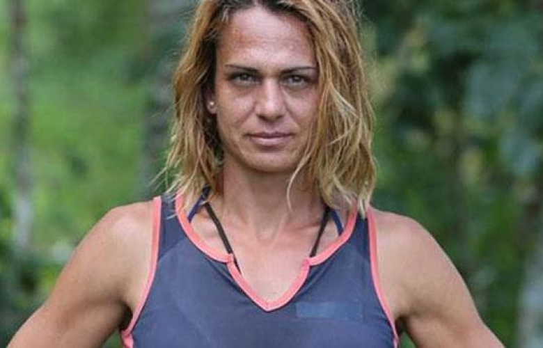 Survivor Nagihan'ın başına talih kuşu kondu