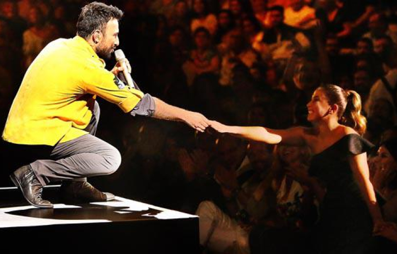 Tarkan: Suçlu dolunay!