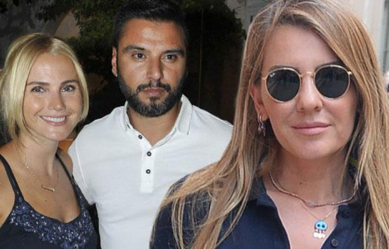 Ece Erken: Herkes ayrılıyor