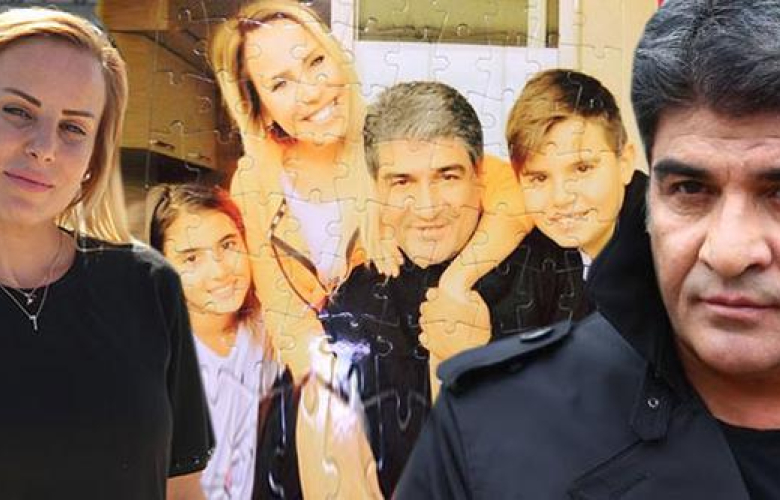 İbrahim Erkal'ın vefat ettiği gün yaşanan müthiş olay! Vefat ettiği gün bebeğinin.......