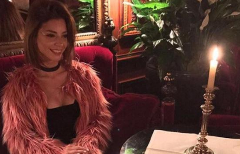 Merve Boluğur’dan 30'uncu yaş mesajı