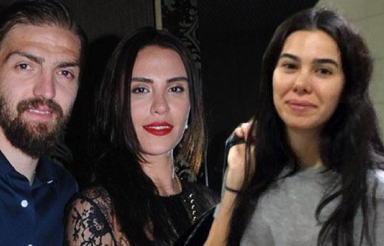 Caner Erkin'in aylık kazancı şoke etti!