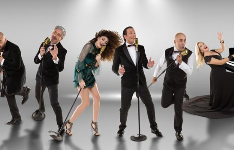 Süheyl ve Behzat Uygur'dan Yeşilçam nostaljisi