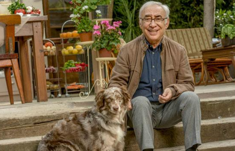 Şener Şen'in yeni filmi "Yol Ayrımı" 10 Kasım'da sinemaseverlerle buluşuyor!