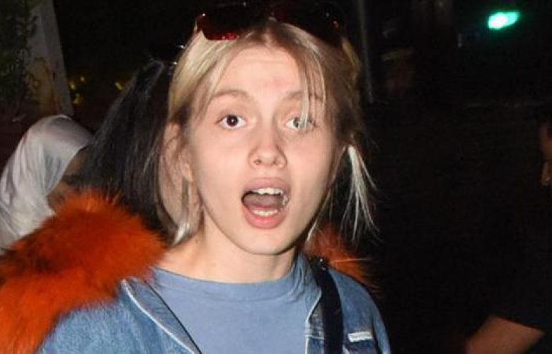 Aleyna Tilki: Ergenim ben