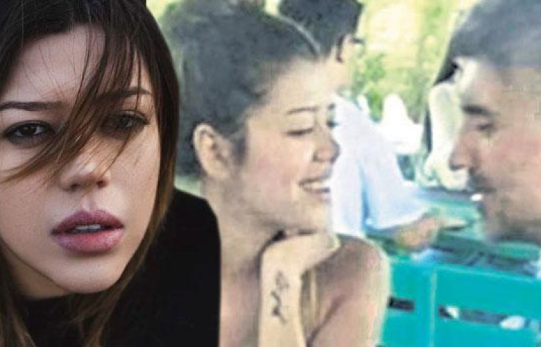 Özcan Deniz baba oluyor!