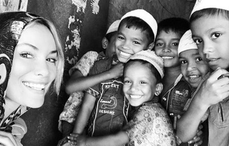 Gamze Özçelik: Ne zaman bizi bu kadar parçalayıp, ayrıştırdılar!