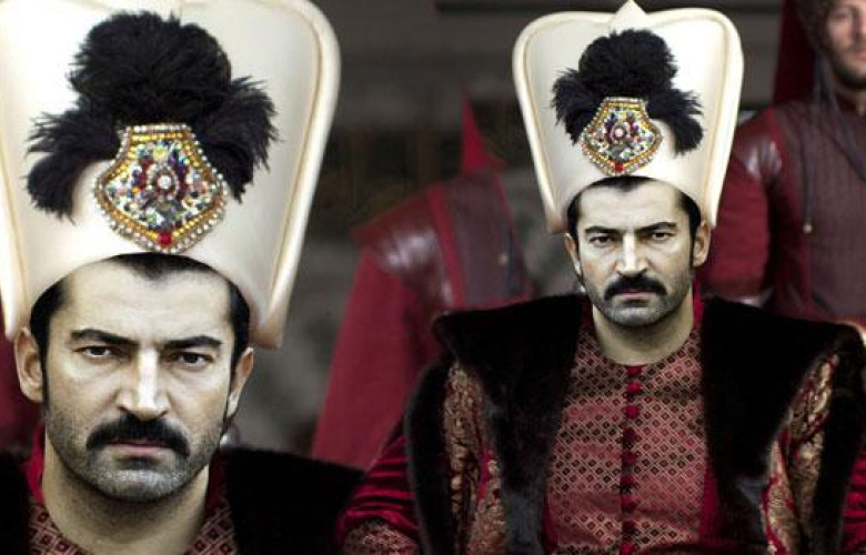 İşte Kenan İmirzalıoğlu&#039;nun partneri