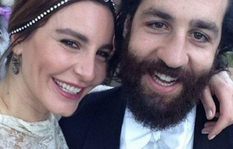 Ece Sükan ile Ümit Benan boşanıyor