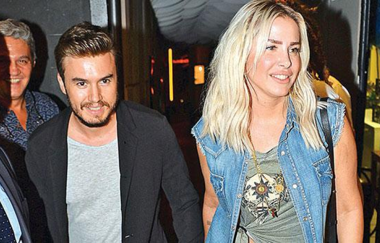 Selin İmer anne mi oluyor? Filipinli dadı bebek için mi?