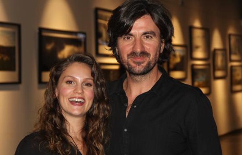 Farah Zeynep Abdullah'tan eski sevgiliye destek