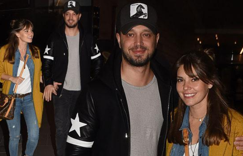 Murat Boz - Aslı Enver çifti: Bugünü kendimize ayırdık