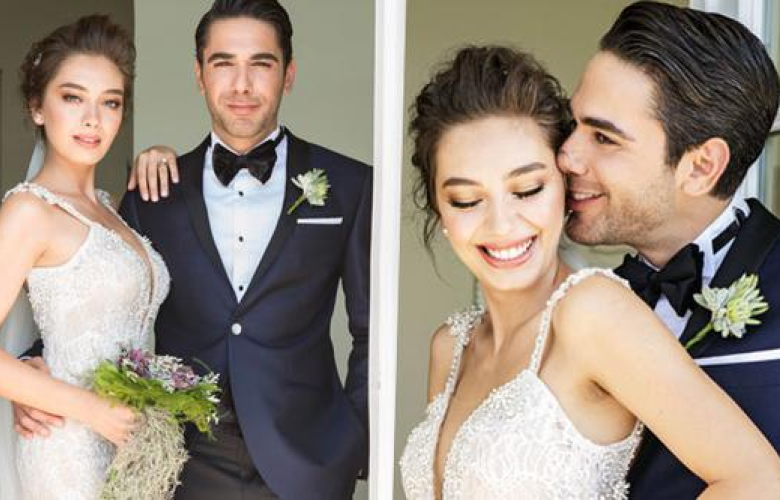 Neslihan Atagül: Sanki ben dünyanın en güzel kadınıyım