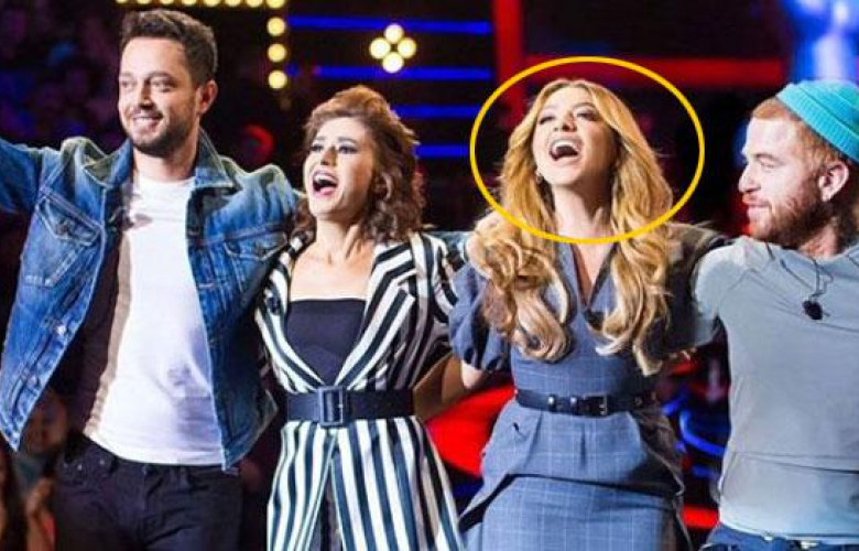 Hadise'nin yüzüne ne oldu?