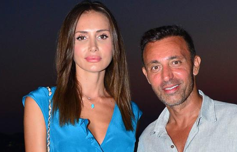 Emina-Mustafa Sandal çiftinin evliliğinde kriz mi çıktı?