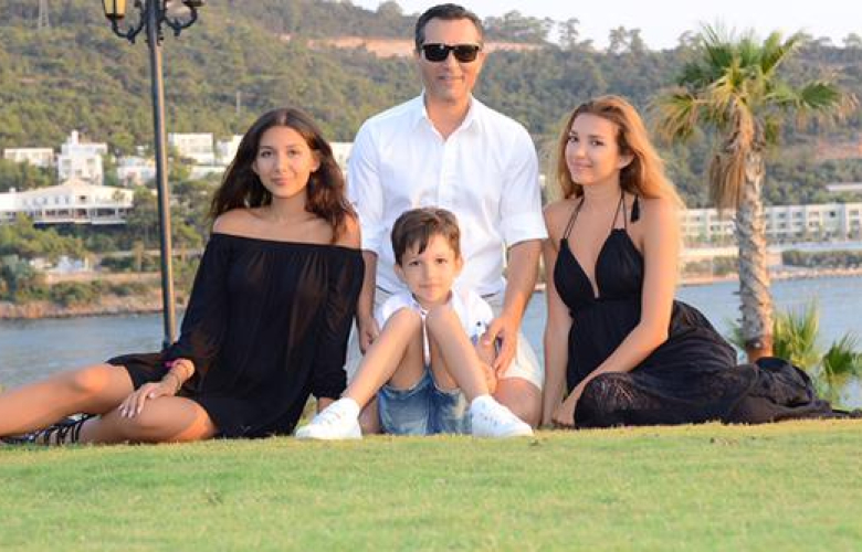 Rafet El Roman vize engeline takıldı