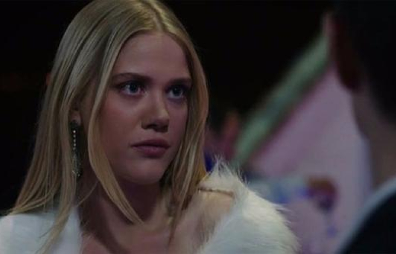 Takipçisinden genç oyuncu Serel Yereli'ye ayar!