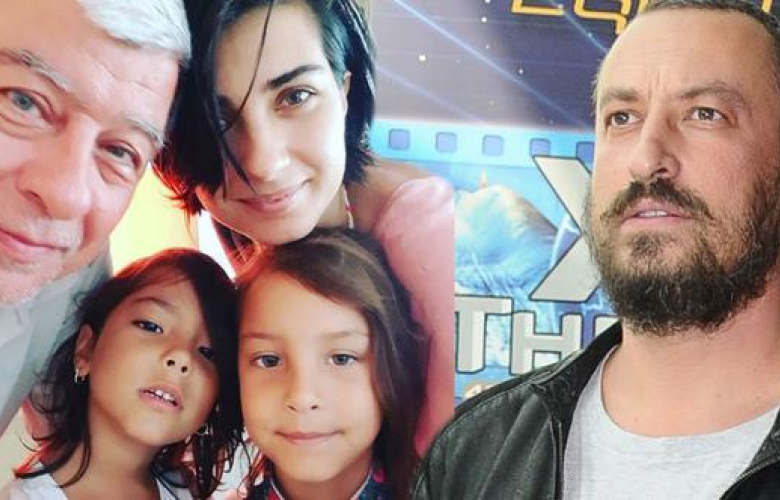 Onur Saylak: Onlar benim her şeyim