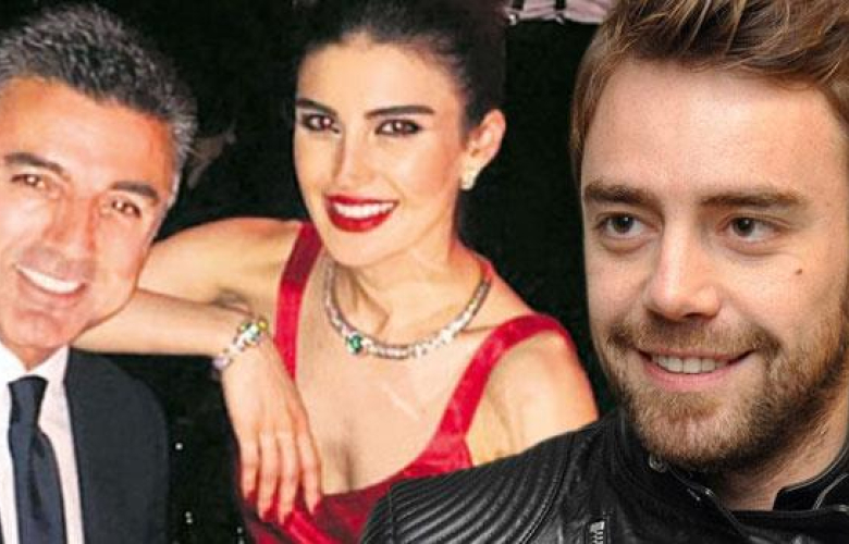 Murat Dalkılıç - İdil Fırat yakınlaşmasına baba engeli!