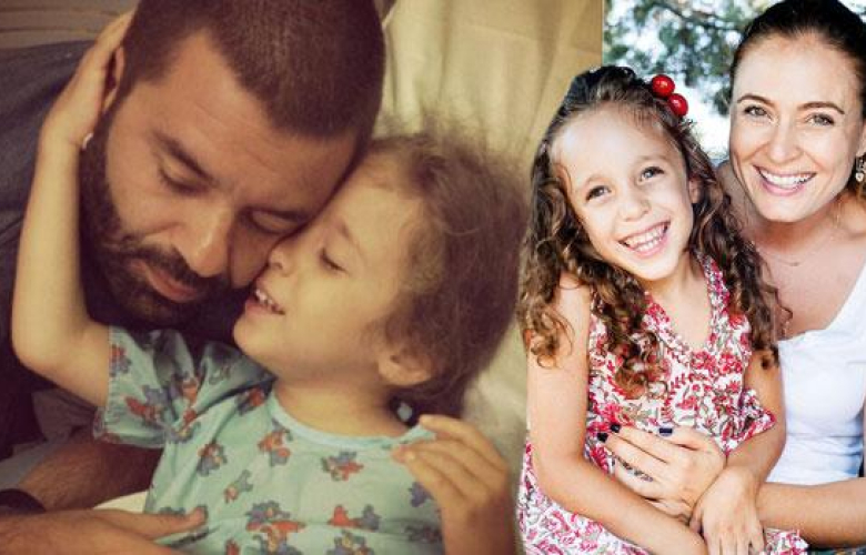 Ceyda Düvenci: Sen benim kahraman kızımsın