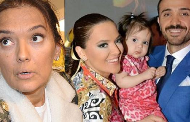 Demet Akalın'dan evliliğiyle ilgili çarpıcı açıklamalar... "Hiç tahmin edemeyeceğiniz iki kişi bana 'Okan'ı boşa' dedi"