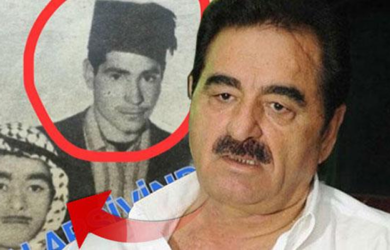 İbrahim Tatlıses'in arkadaş acısı