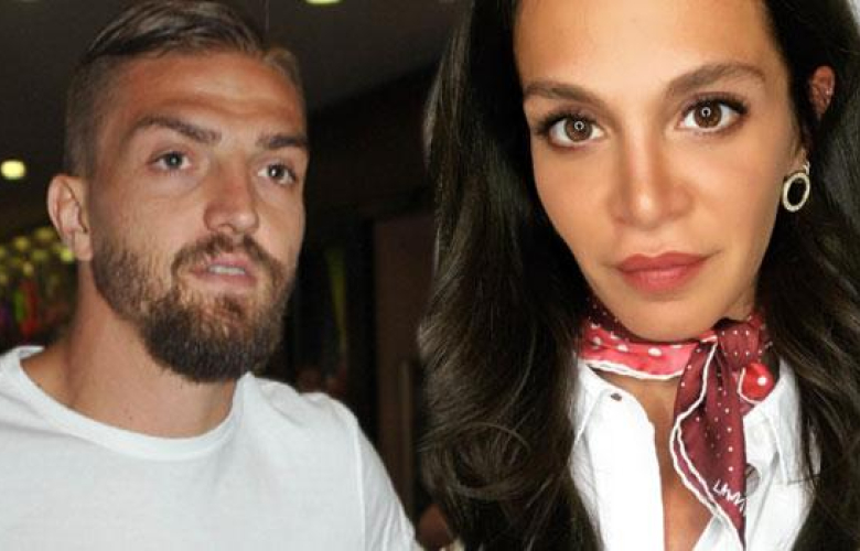 Caner Erkin'den bir dava daha "O kadın yalancı tanık!"