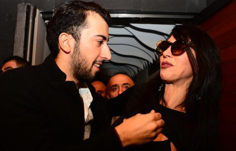 Hande Yener: Görgüsüzlerle karıştırmayın