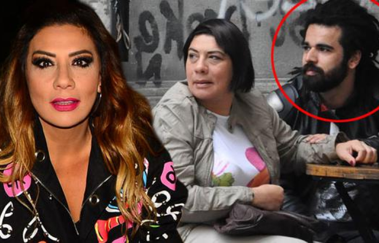 Işın Karaca ilk kez konuştu "Aldattı, dövdü artık yeter!"