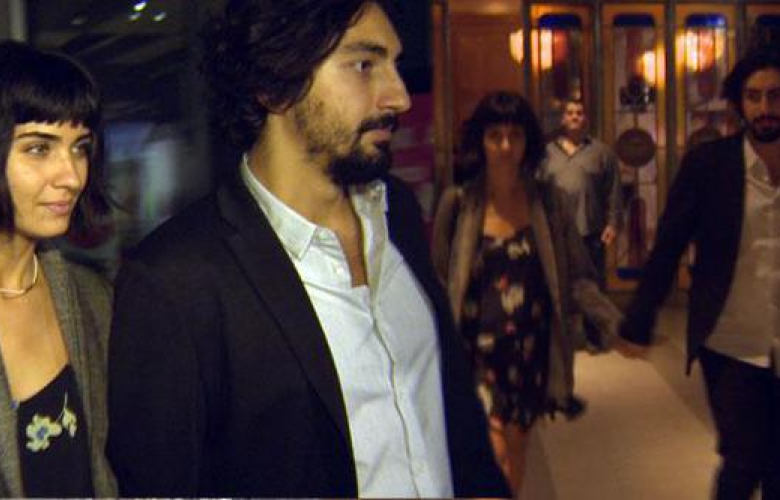 Tuba Büyüküstün'den Umut Evirgen'e sosyal medya yasağı 