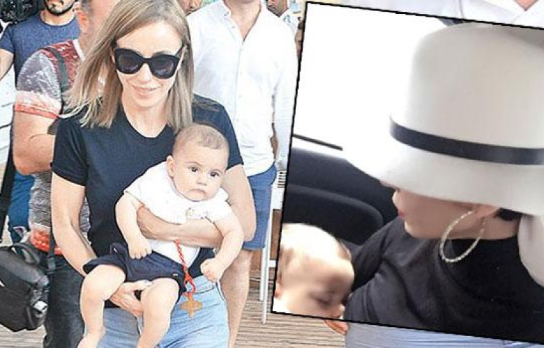 Gülşen: Süt zamanı!