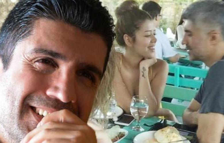 Özcan Deniz ile Feyza Aktan’ın bebeklerinin cinsiyeti belli oldu