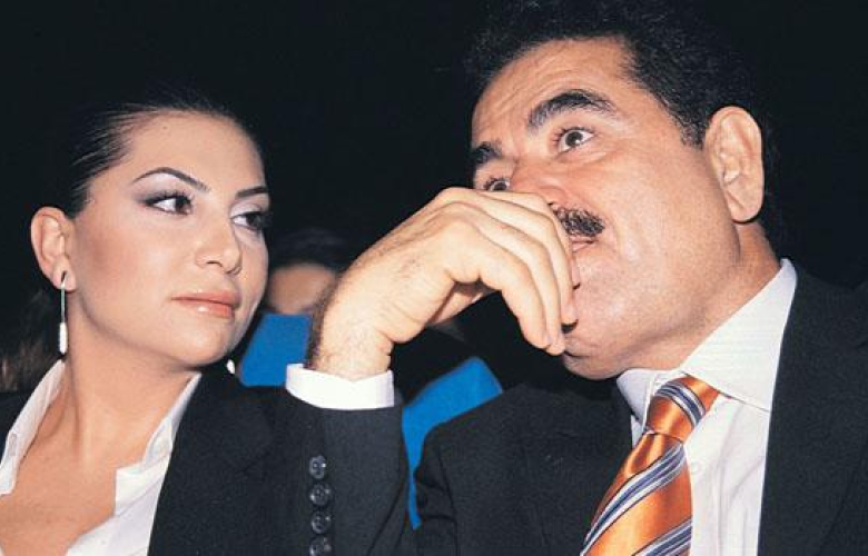 Ebru Yaşar: İbrahim Tatlıses'le barıştık